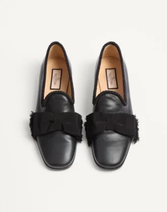 bowow laederloafers 2 330x417 - Bowow l&aelig;derloafers